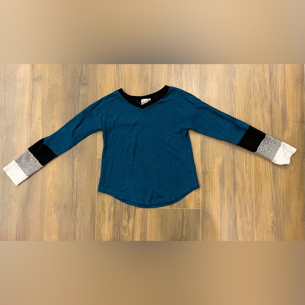 Paper Crane Sweater